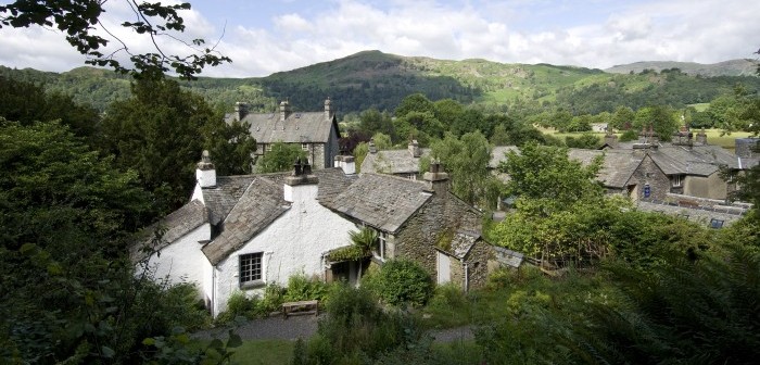 Wordsworth Revamp International Arts Manager