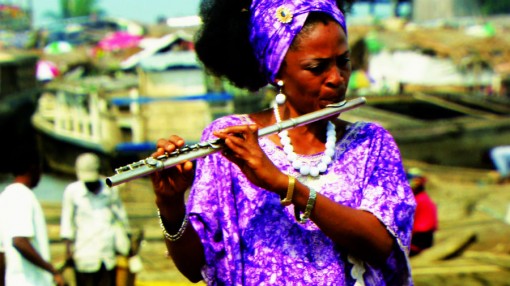 Kinshasa Symphony © Sounding Images