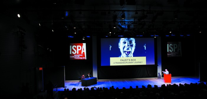 INew York 2016 ISPA Congress