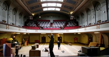 Leith Theatre