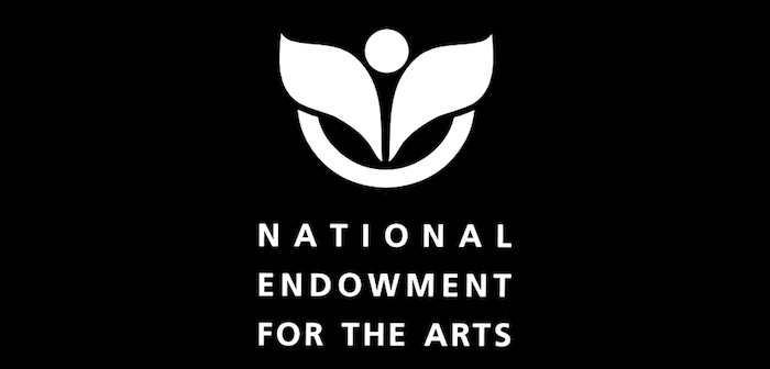 NEA National Endowment for the Arts