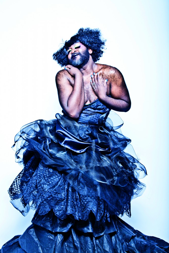 Black Magic International Arts Manager