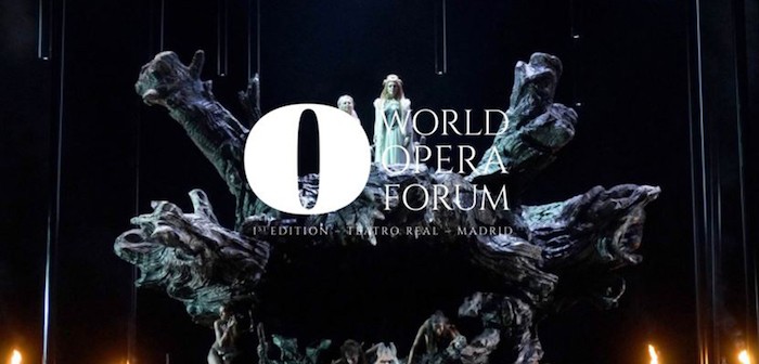 World Opera Forum