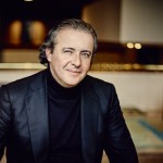 BBC Philharmonic chief conductor Juanjo Mena © Michal Novak