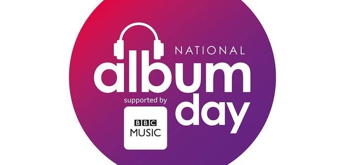 National Album Day