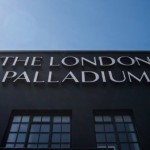 London Palladium © Blake Ezra