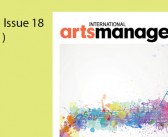 Protected: International Arts Manager Vol 17 Issue 18