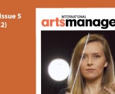 Protected: International Arts Manager Vol 18 Issue 5