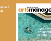 Protected: International Arts Manager Vol 18 Issue 6